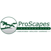 ProScapes Inc. logo - Similar company to Wellman & Zuck Constructors