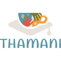Thamani logo - Similar company to Simplet