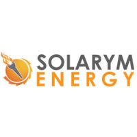 Solarym Energy logo - Similar company to Solar-Tec, A Division Of Solarcast, Llc