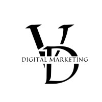 VD digital Marketing Agency logo - Similar company to Zaisha Technologies- Ai Driven Digital Marketing Agency
