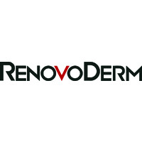 RenovoDerm logo - Similar company to Paragen Technologies