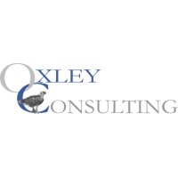 Oxley Consulting logo