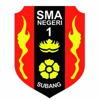 SMA Negeri 1 Subang logo - Similar company to Himpunan Mahasiswa Sains Informasi Geografi Upi