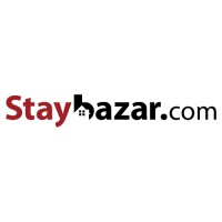 Staybazar logo - Similar company to Absblu Entertainment