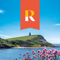 Resort Dorset logo - Similar company to Mdh Hologram
