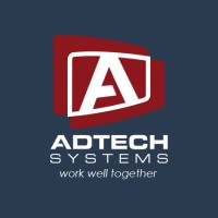 Adtech Systems logo - Similar company to Adtech