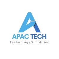 APAC Tech logo - Similar company to Tutornics