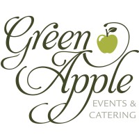 Green Apple Events & Catering logo - Similar company to Green Apple Catering