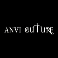 Anvi Couture logo - Similar company to Stretch Couture