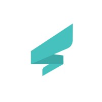 Scale Leap logo - Similar company to Colorantic Vintage Paint - Peinture