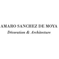 Amaro Sánchez de Moya Estudio logo - Similar company to Estudio Heredia