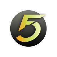 F5 Advertising logo - Similar company to Fab Events