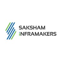Saksham Inframakers logo - Similar company to Bebliss.In