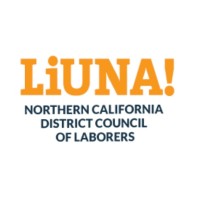 Northern California District Council of Laborers logo - Similar company to Laborers' Health & Safety Fund Of North America
