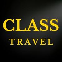 Class Travel logo - Similar company to Golden Routes  Travel International