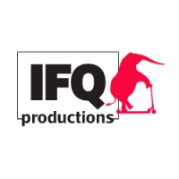 IFQ Productions logo - Similar company to Ifq