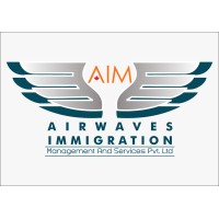 Airwaves Immigration logo - Similar company to Airwaves Group (Uk)