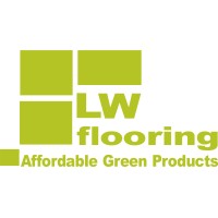 LW Flooring logo - Similar company to Floors @ Work