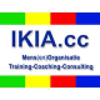 IKIA.cc | Mens(en)Organisatie Training+Coaching+Consulting