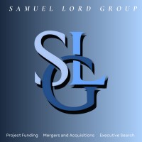 The Samuel Lord Group logo - Similar company to Advance Ventures - Unlock Your Potential