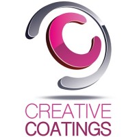 Creative Coatings Ltd logo - Similar company to Plantscape
