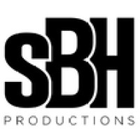 SBH Productions logo - Similar company to Veer