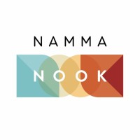 Namma Nook logo - Similar company to Io Tales