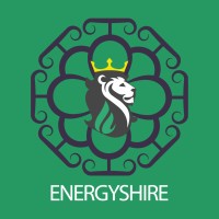 Energyshire logo - Similar company to The Krisalys