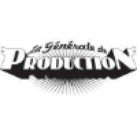 La Générale De Production