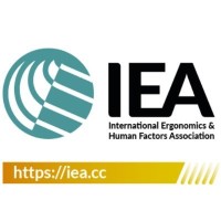 IEA - International Ergonomics Association logo - Similar company to Epsrc Uk Robotics And Autonomous Systems (Uk-Ras) Network