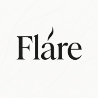 Flare. logo - Similar company to Multimedia Atelier