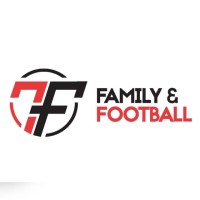 Family & Football logo - Similar company to Elements Belgium