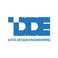 Data Design Engineering logo - Similar company to Obranicrew