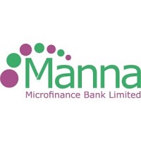 Manna Microfinance Bank Limited logo - Similar company to Kayvee Microfinance Bank Limited