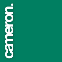 Cameron logo - Similar company to Neuespace