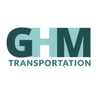 GHM Transportation logo - Similar company to Canyon Logistics