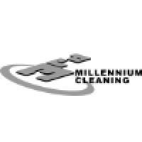 3rd Millennium Cleaning logo - Similar company to Cifal International Services