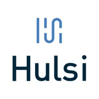 Hulsi logo - Similar company to Sablón