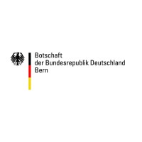 Deutsche Botschaft Bern - German Embassy Berne logo - Similar company to Österreichische Botschaft Bern - Austrian Embassy Bern