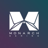 Monarch Gaming logo - Similar company to 139 Gaming Studio