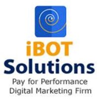 IBOT Solutions logo - Similar company to Dreamsoft Integrated Marketing Agency