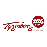 RADIO TYGERBERG 104FM logo - Similar company to Bok Radio
