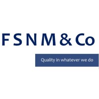 F S N M & Co logo - Similar company to Anotech Solutions Official