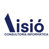 Visio d'enginyeria logo - Similar company to Cloud Active Reception