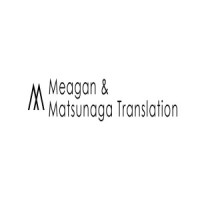 Meagan & Matsunaga Translation logo - Similar company to Mv Translation Fr / En