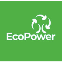 EcoPower Campo Grande logo - Similar company to Castseg Campo Grande