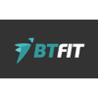 BTFIT logo - Similar company to Saudapp