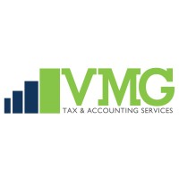 VMG Tax & Accounting Services logo - Similar company to Infinity Accounting Solutions