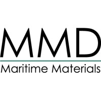 MMD Maritime Materials Development logo - Similar company to Noremax As