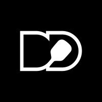 DapperDink logo - Similar company to Pluto Golf